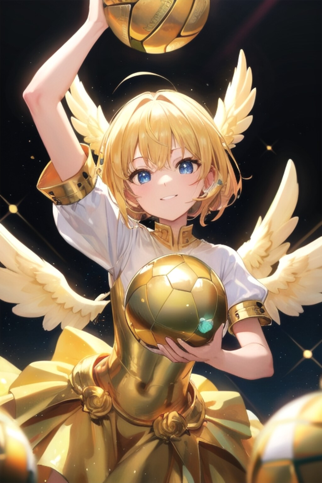 12/12   週刊ゴールデンボール