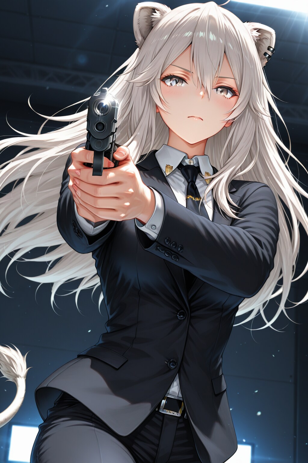 ししろんウィック