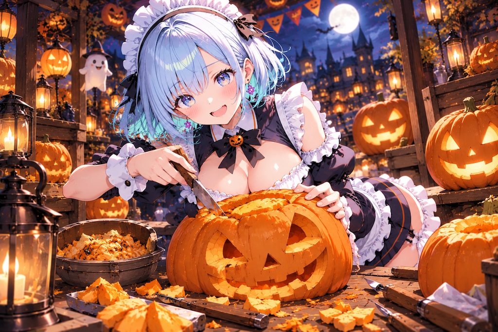いかがですかぁ～！！