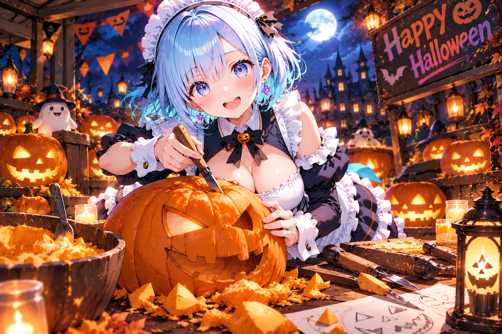 いかがですかぁ～！！