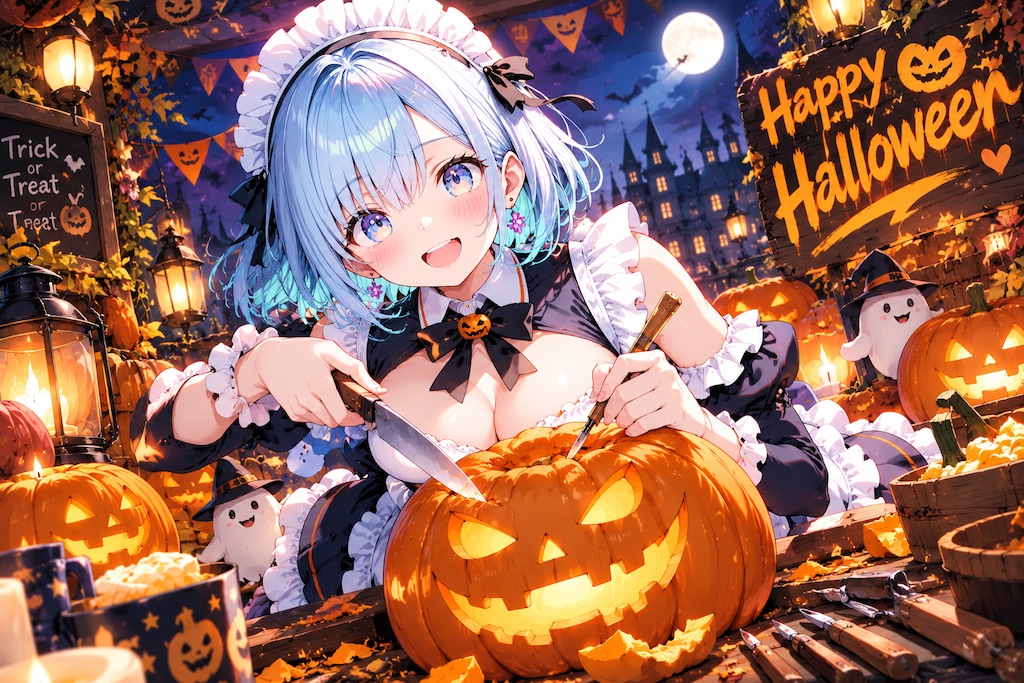 いかがですかぁ～！！