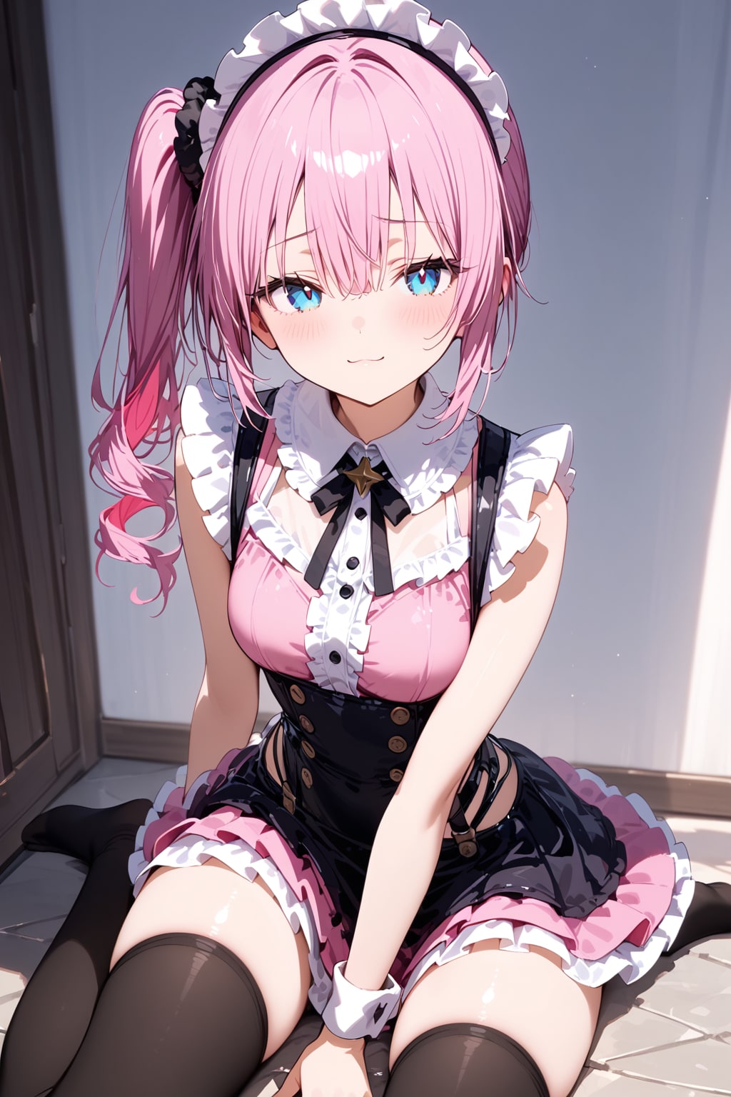 疲れちゃった | の人気AIイラスト・グラビア