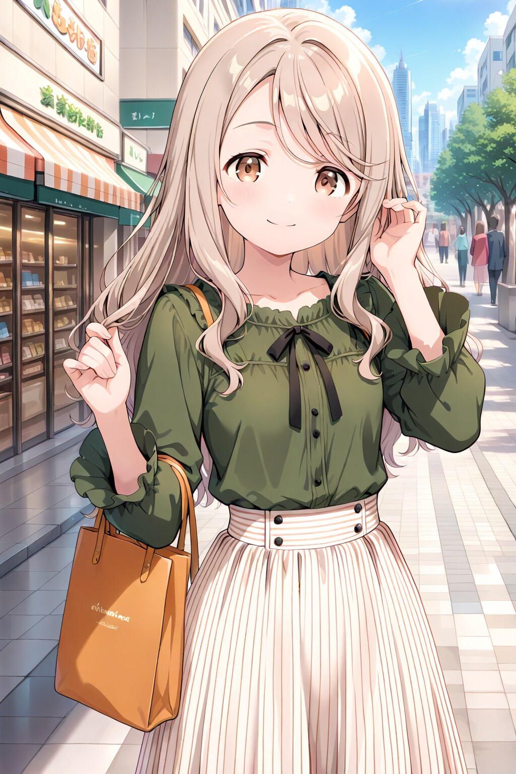 HARPYさん１０６ | の人気AIイラスト・グラビア