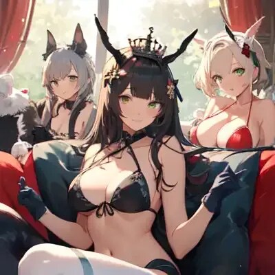上位の踊り子