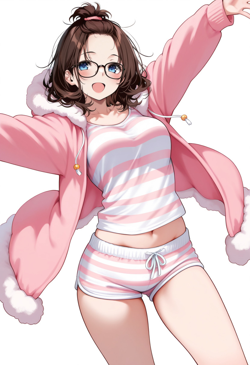 終わったぁ〜