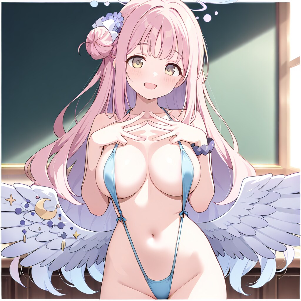 ミカ
