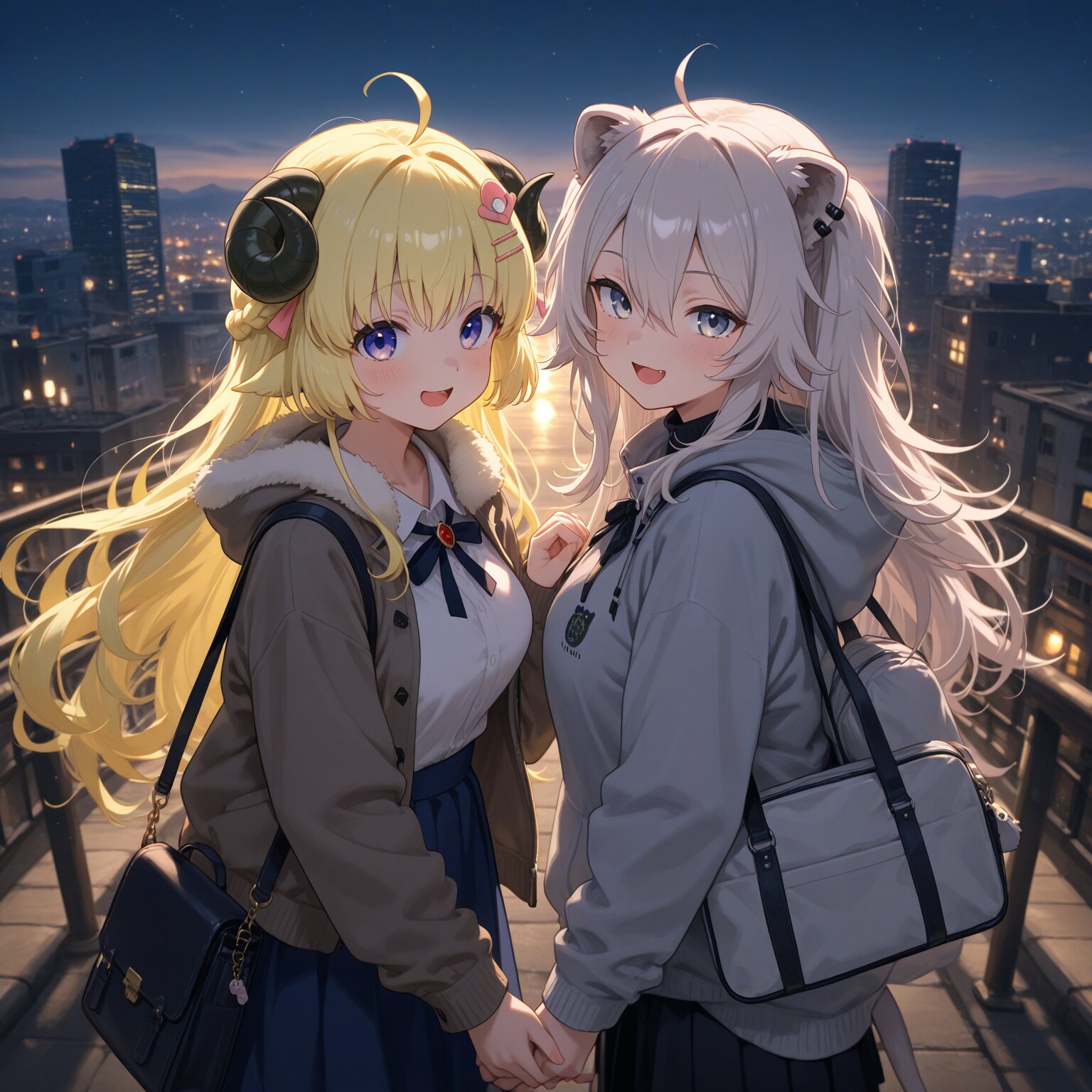 大好き♪ししわた（クッキング）♪ | の人気AIイラスト・グラビア