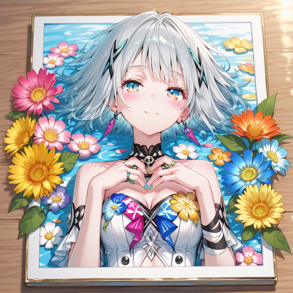 立体CDジャケット