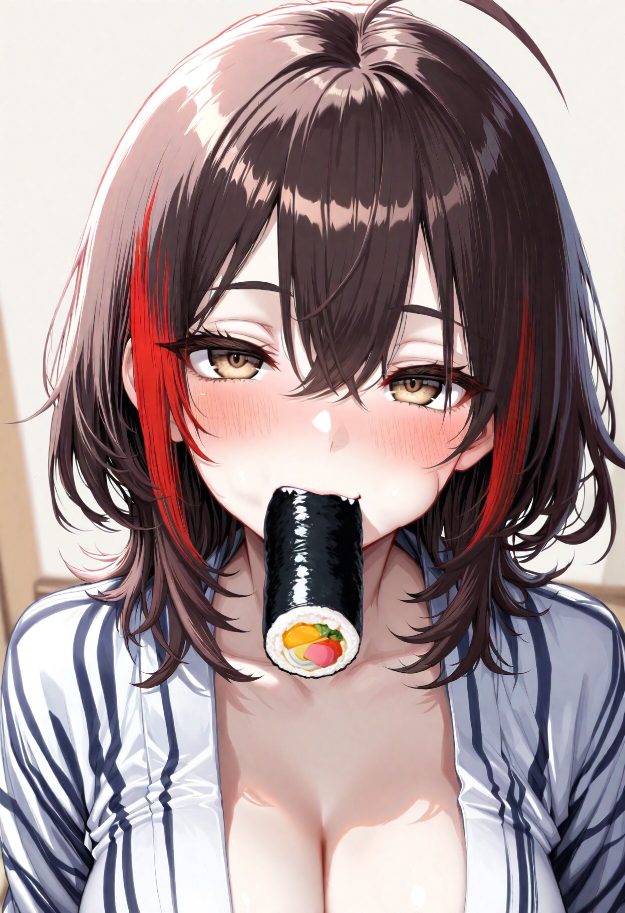 恵方巻