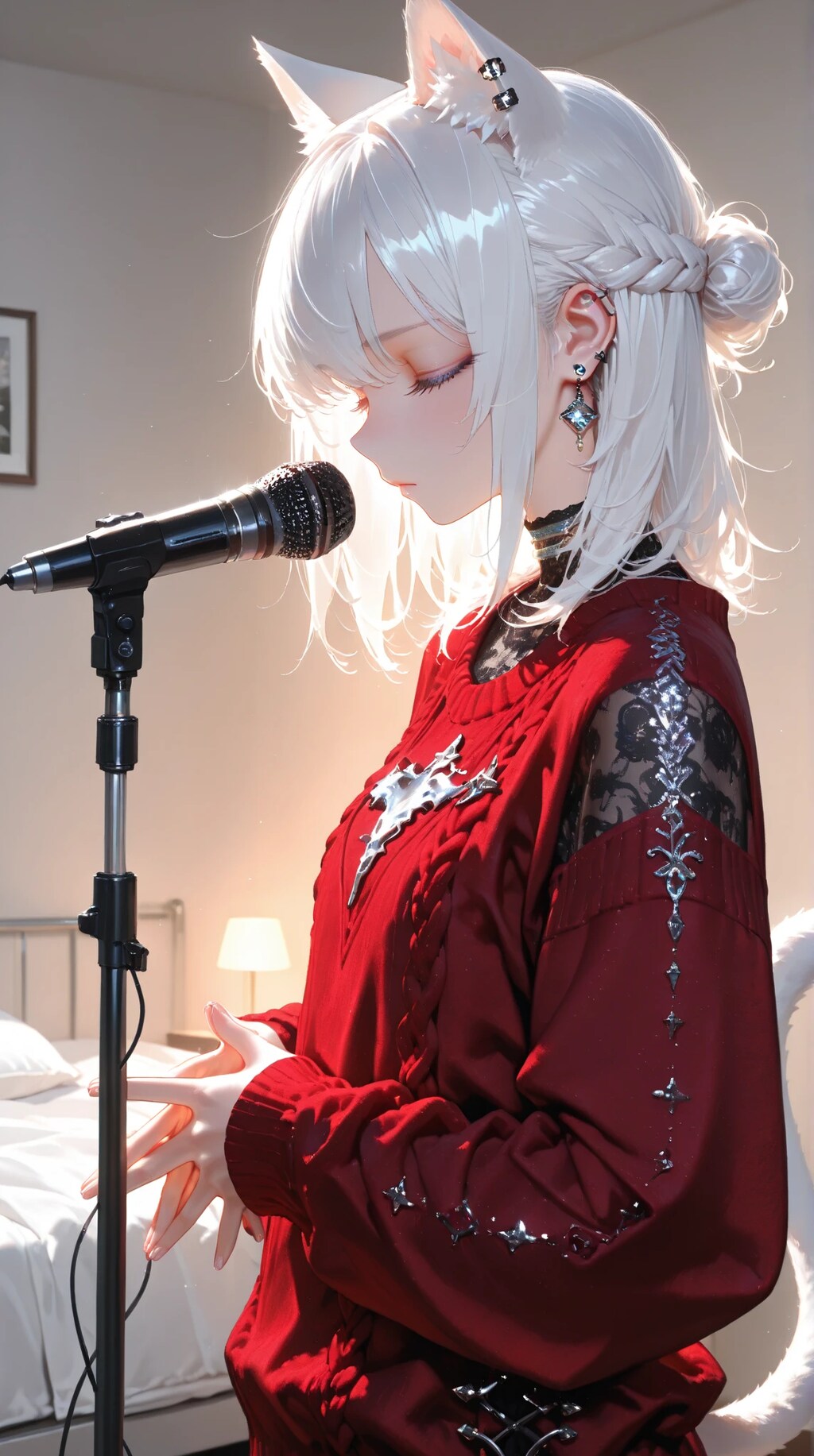 ニャーストテイク2