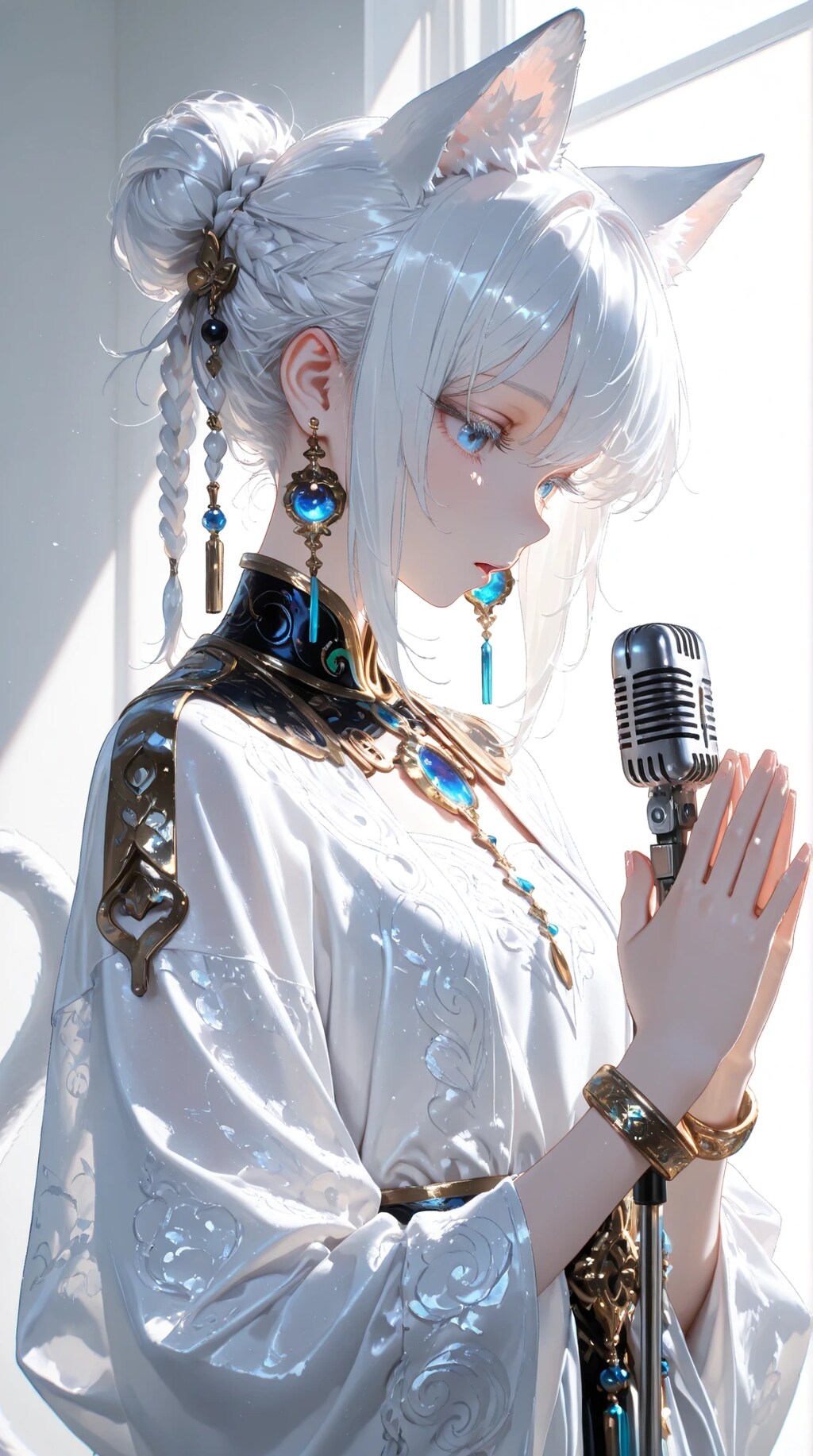 ニャーストテイク2