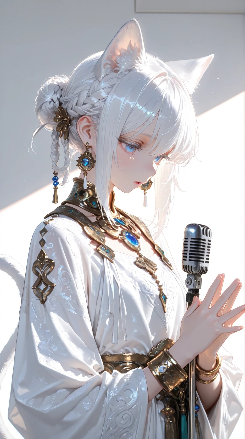 ニャーストテイク2