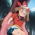 ハルカ 触手 4枚目