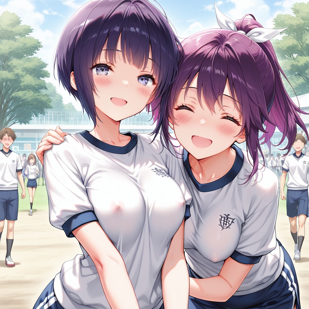 存在しない青春の記憶ほど、やけに鮮やかだった（笑）