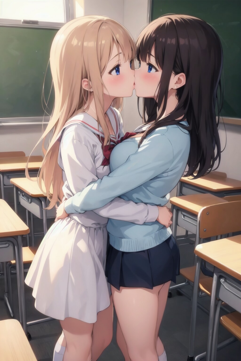 好き…