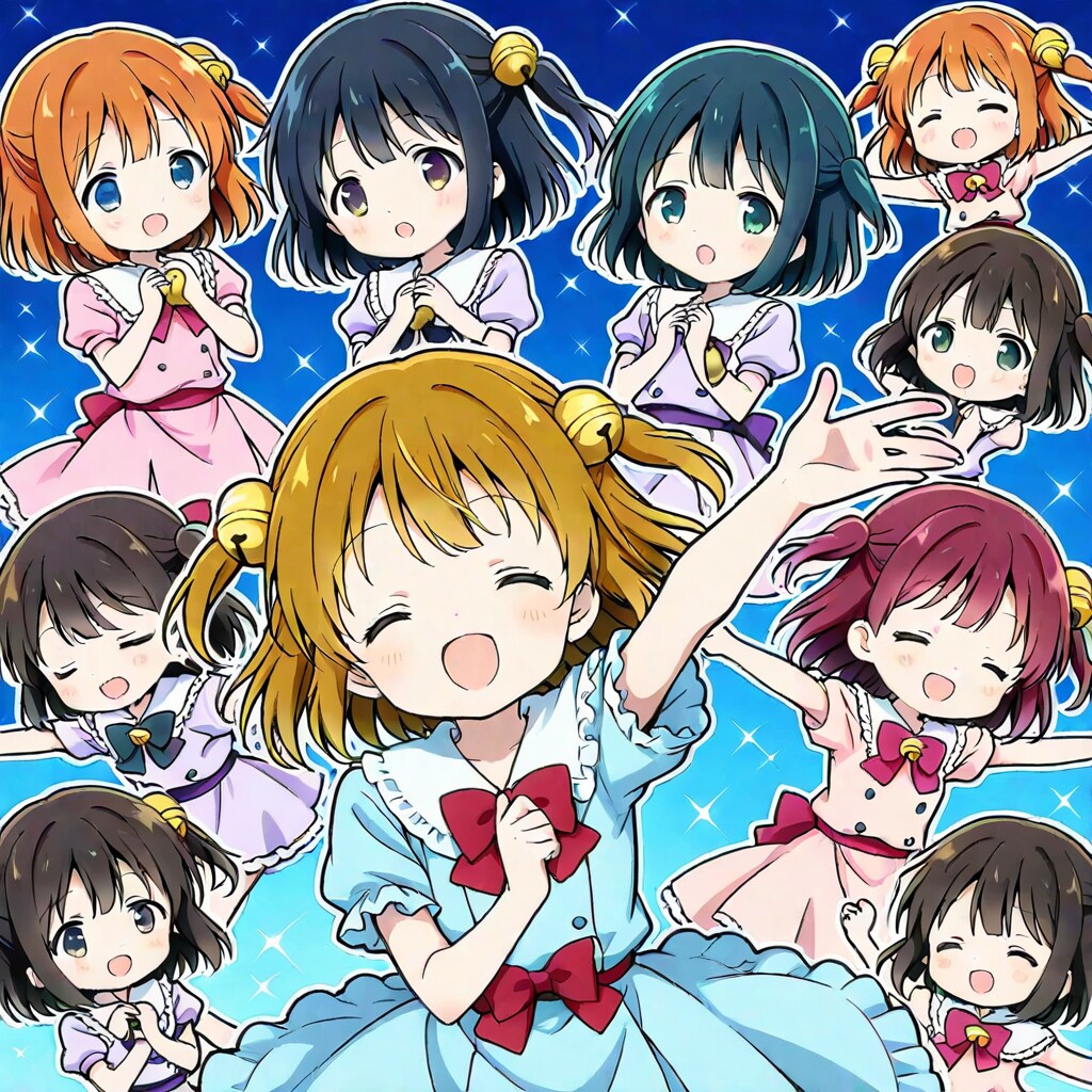 BEHIMOTHな楽しさ | の人気AIイラスト・グラビア