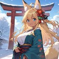 新年 4枚目
