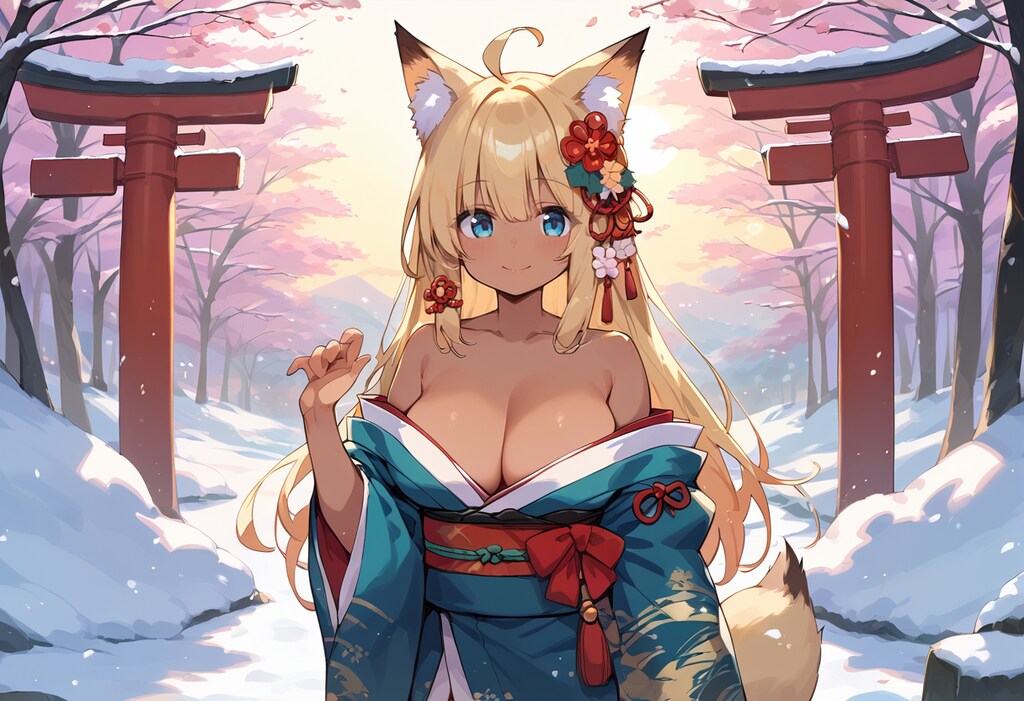 新年