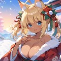 新年 5枚目