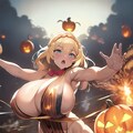 Pumpkin avenger 4枚目