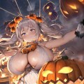 Pumpkin avenger 2枚目