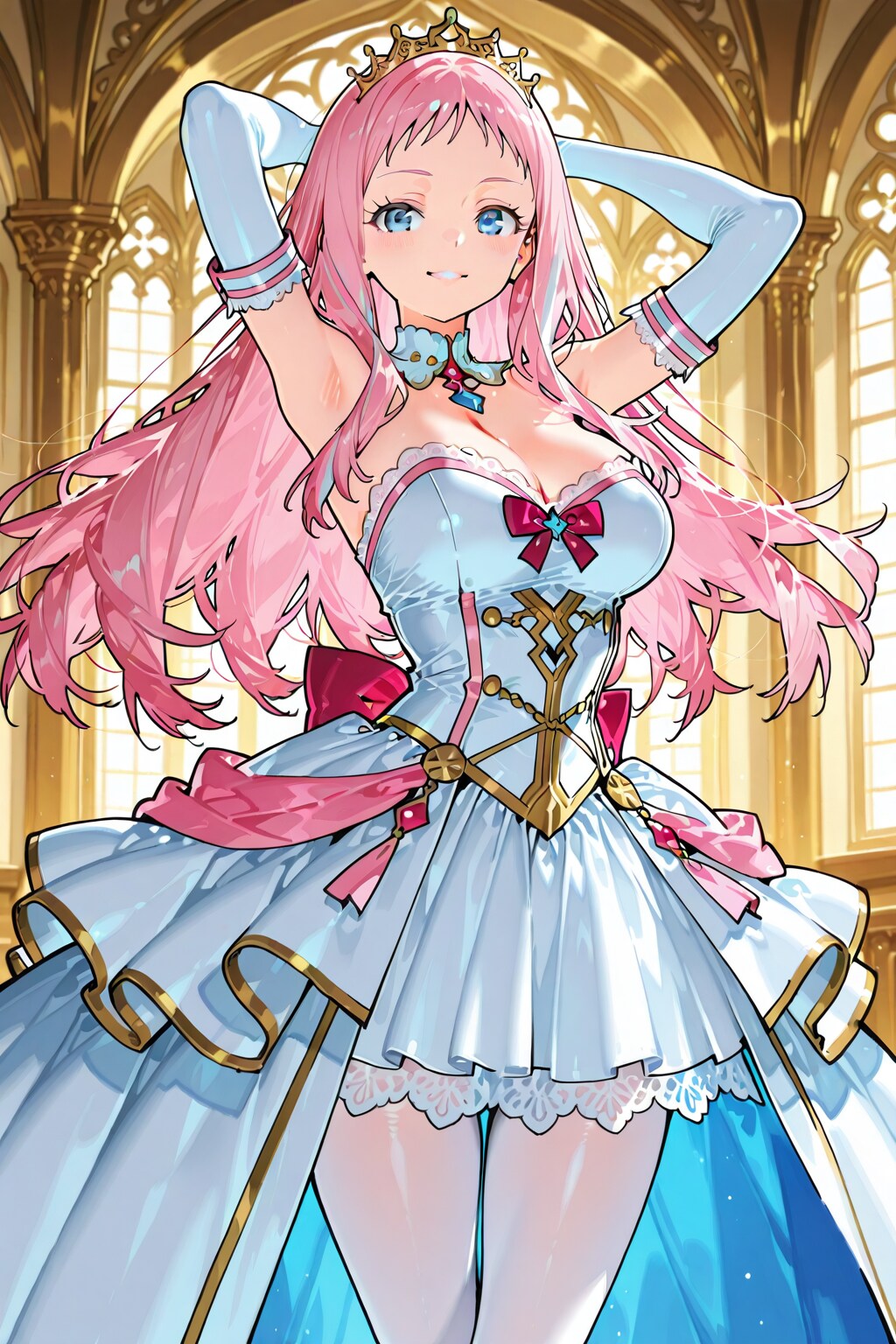 プリム　フィオリーレ