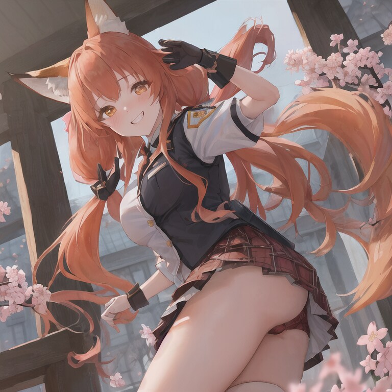 狐ポリス