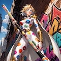 マーブルヒーロー 2枚目