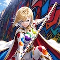 マーブルヒーロー 6枚目