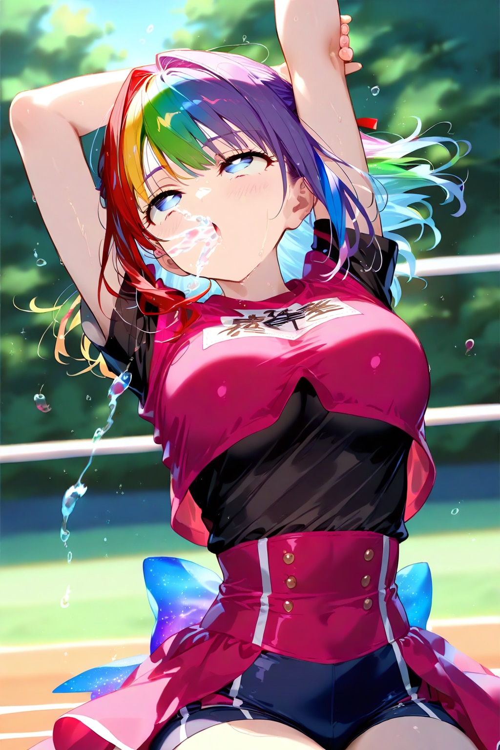 ミラクルストレッチ