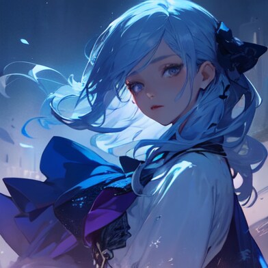 星空の化身２