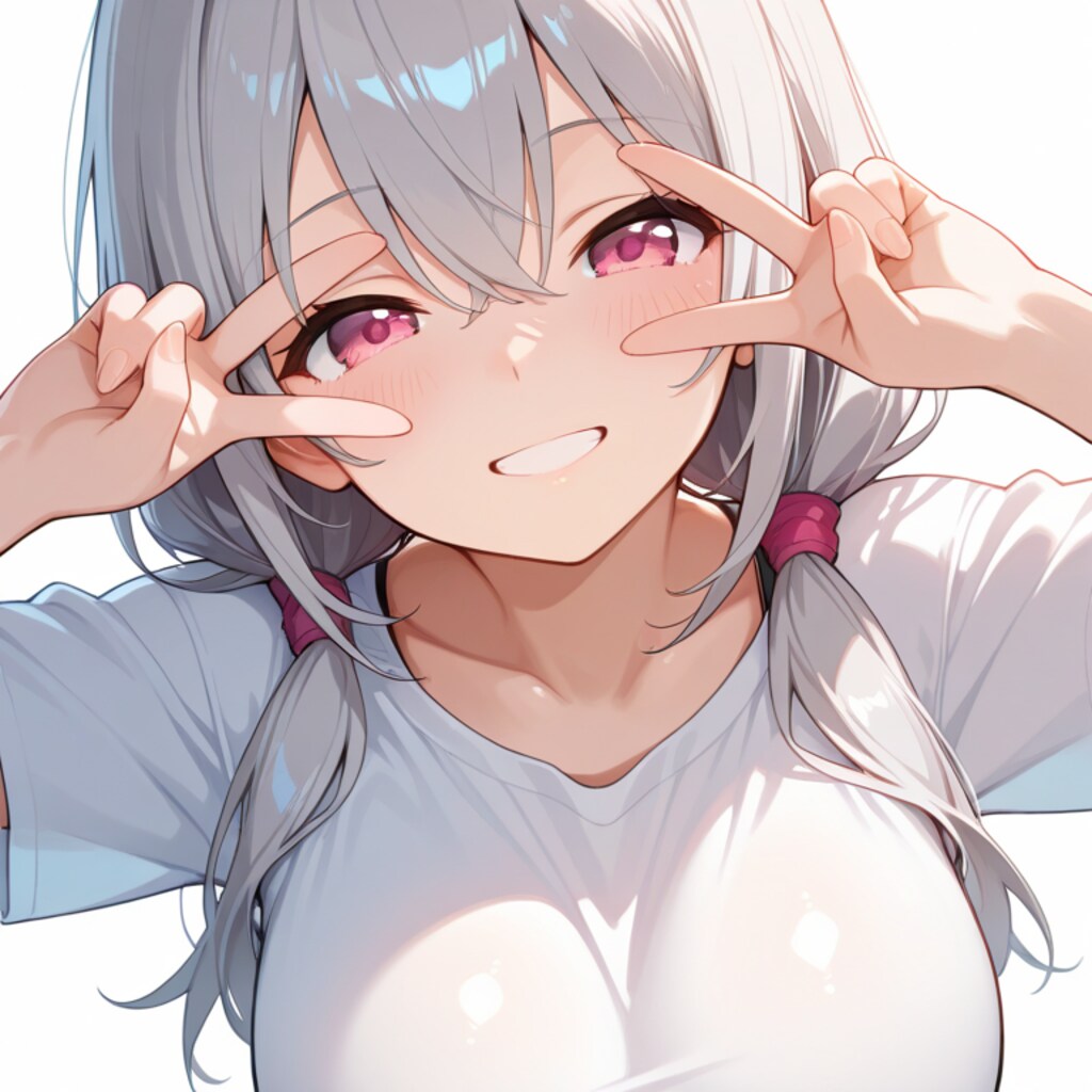 Say cheese!