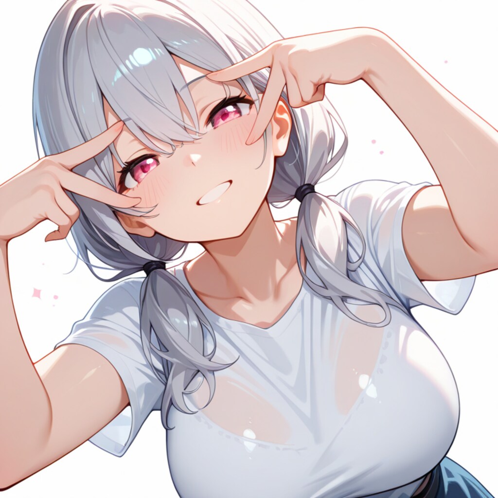 Say cheese!