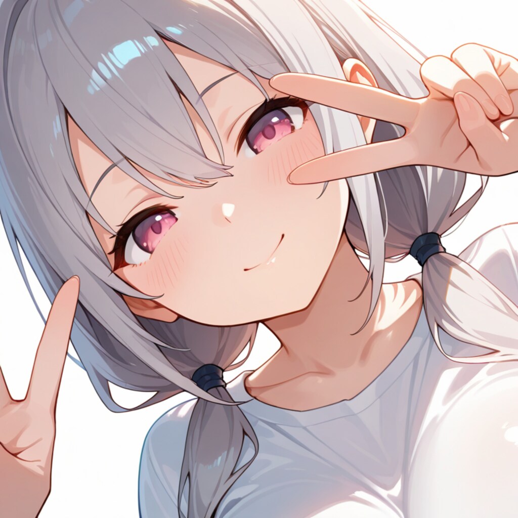 Say cheese!