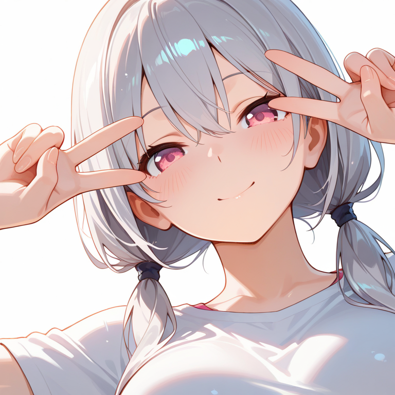 Say cheese!