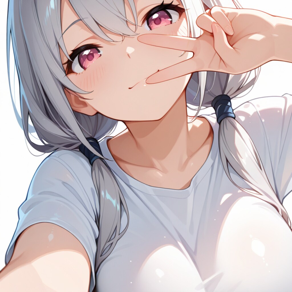 Say cheese!