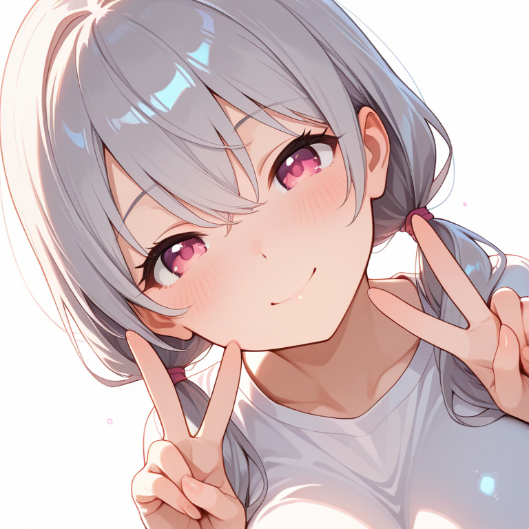 Say cheese!
