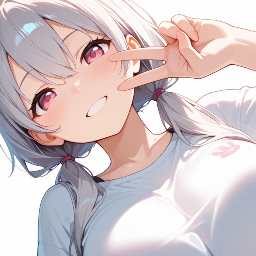 Say cheese!