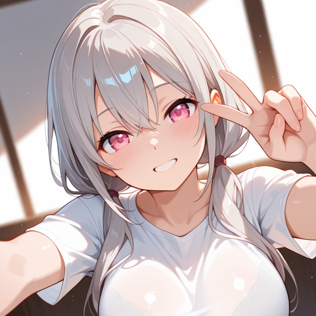Say cheese!