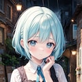 泣いちゃう女の子 4枚目