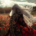 [MJ]ガストラ皇帝(FF6) 3枚目