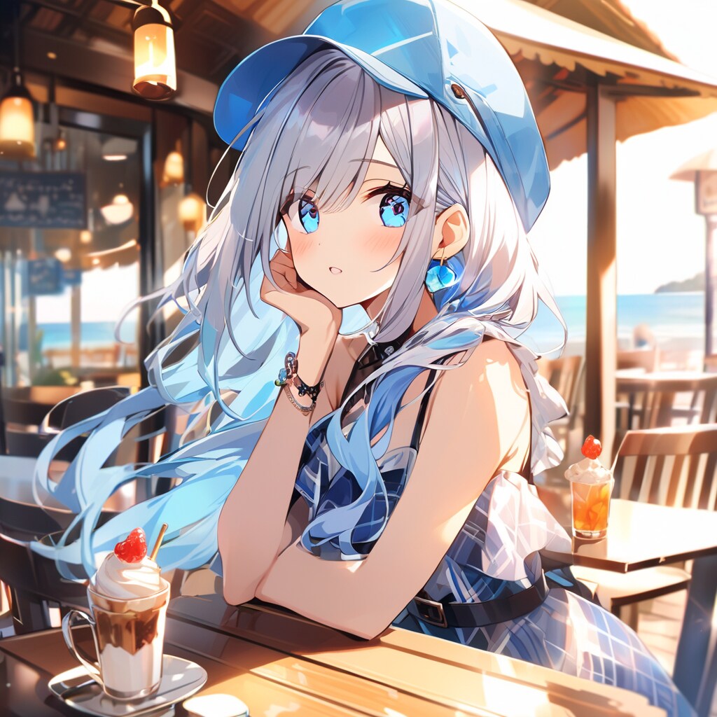 カフェ