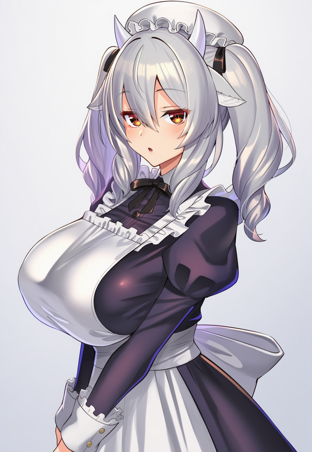ミルティナさん BBCNTR