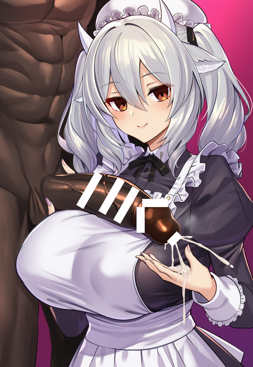 ミルティナさん BBCNTR