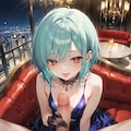 キャバ嬢 5枚目