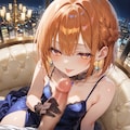 キャバ嬢 6枚目