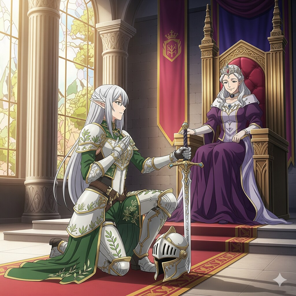 画像生成テスト by #Gemini -Ver.02-