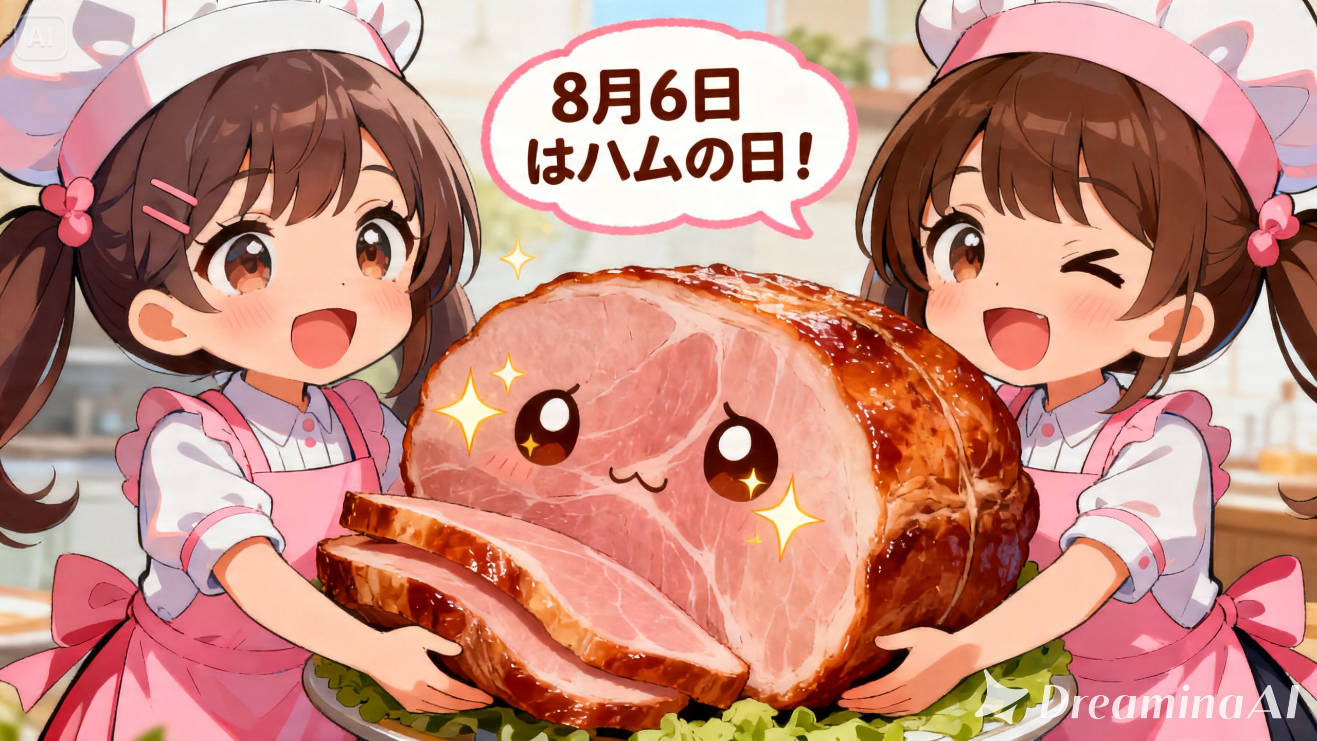 今日は何の日？（20260806固定イベ＋チビお姉複）の生成（ＡI推論不使用）