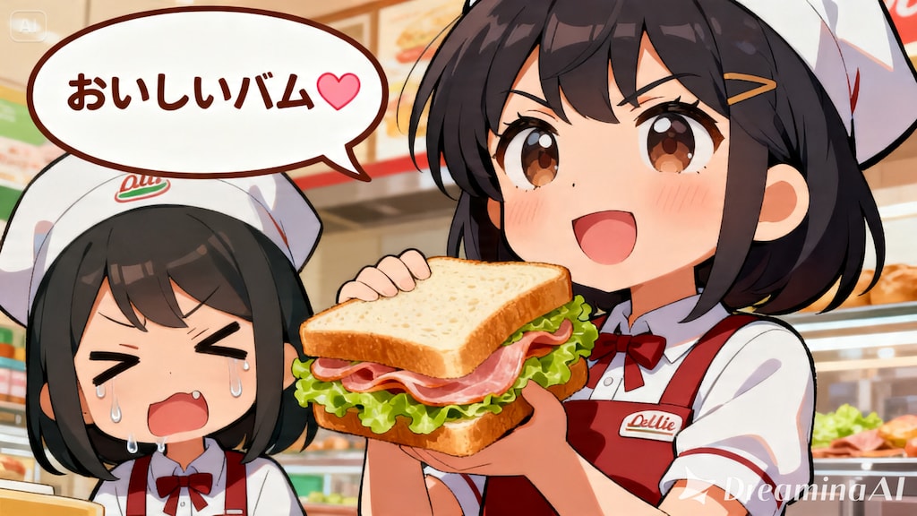 今日は何の日？（20260806固定イベ＋チビお姉複）の生成（ＡI推論不使用）