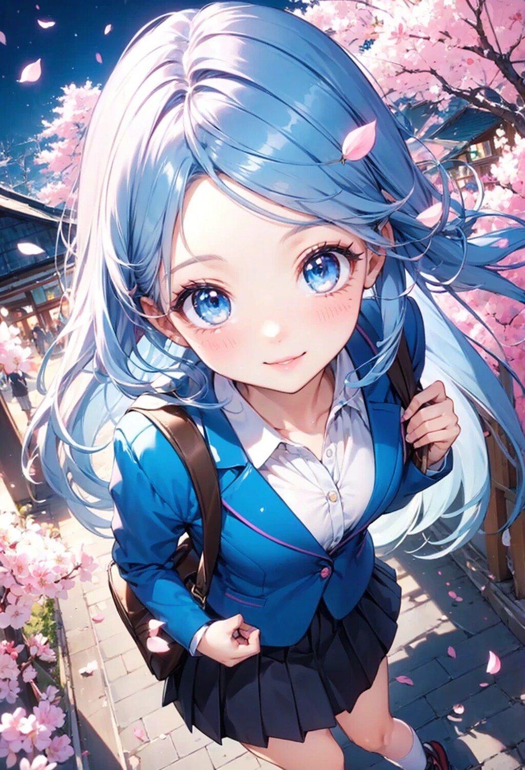 ご入学おめでとうございます♪